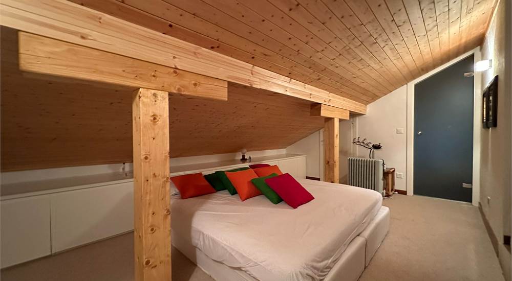 Bed-room 4