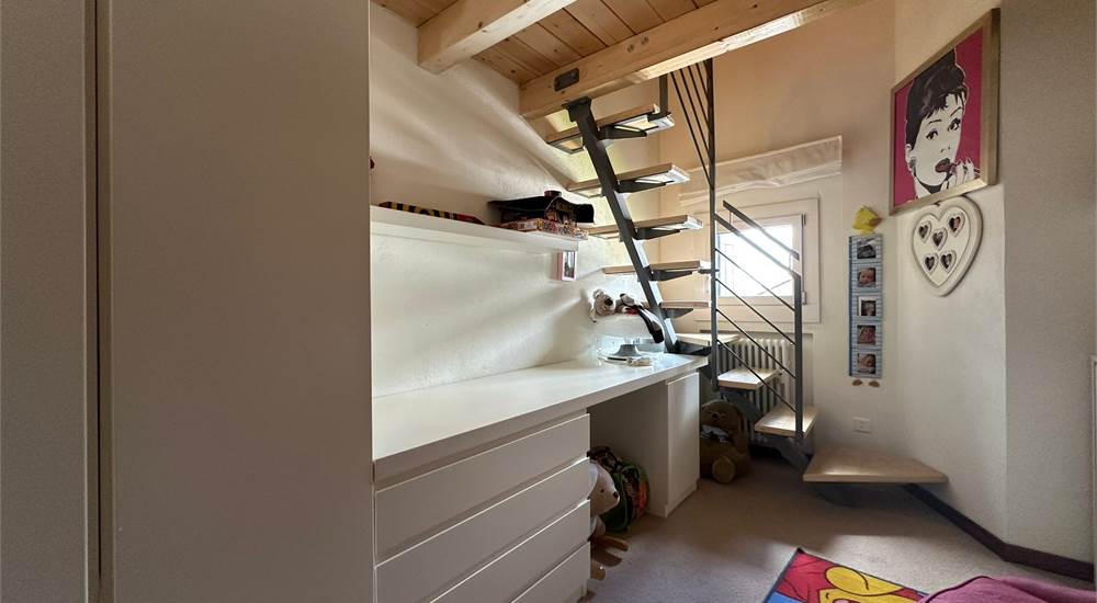 Bed-room 2