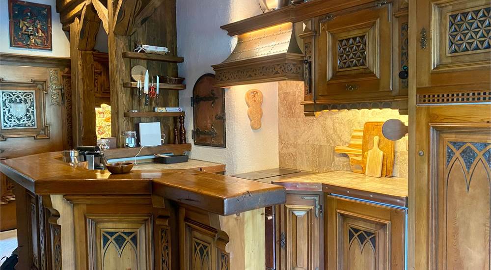 Cucina