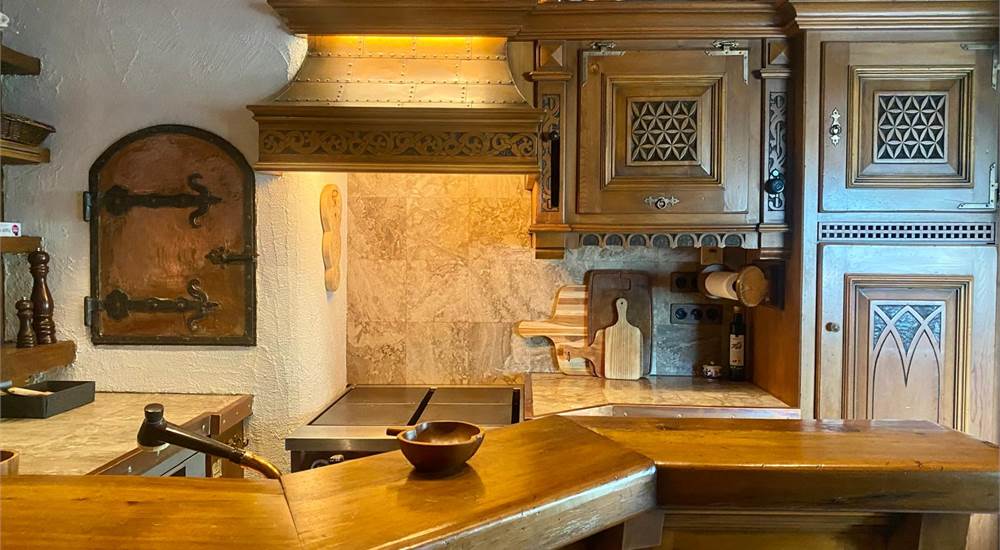 Cucina